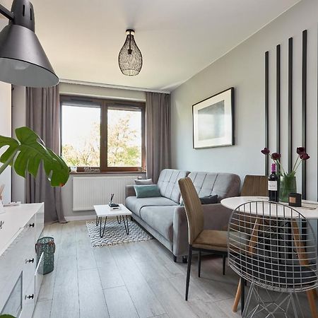 Apartament Marmot Wrocław Exterior foto