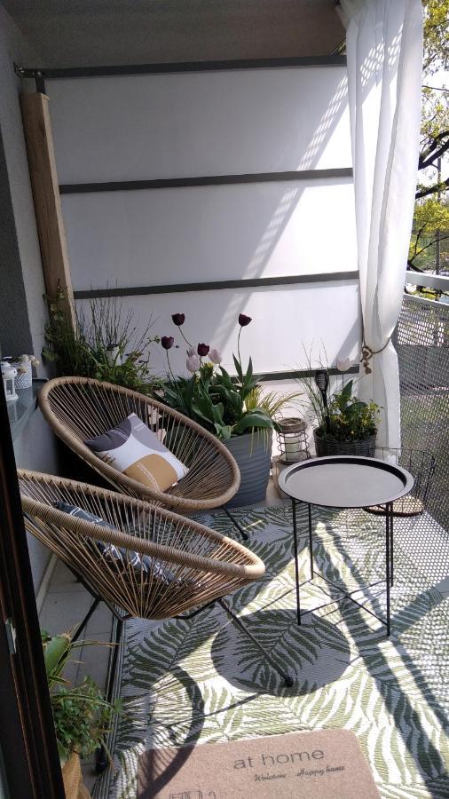 Apartament Marmot Wrocław Exterior foto