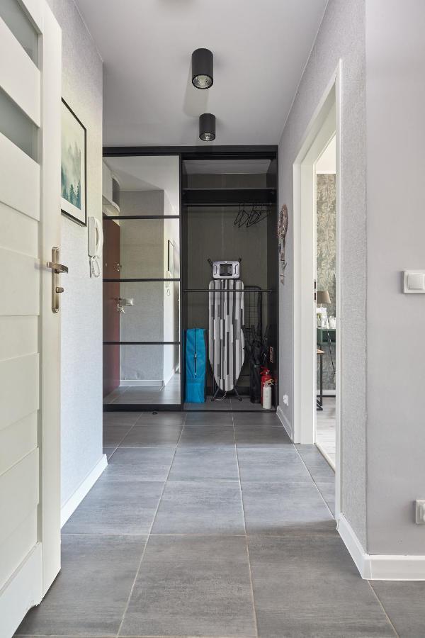 Apartament Marmot Wrocław Exterior foto