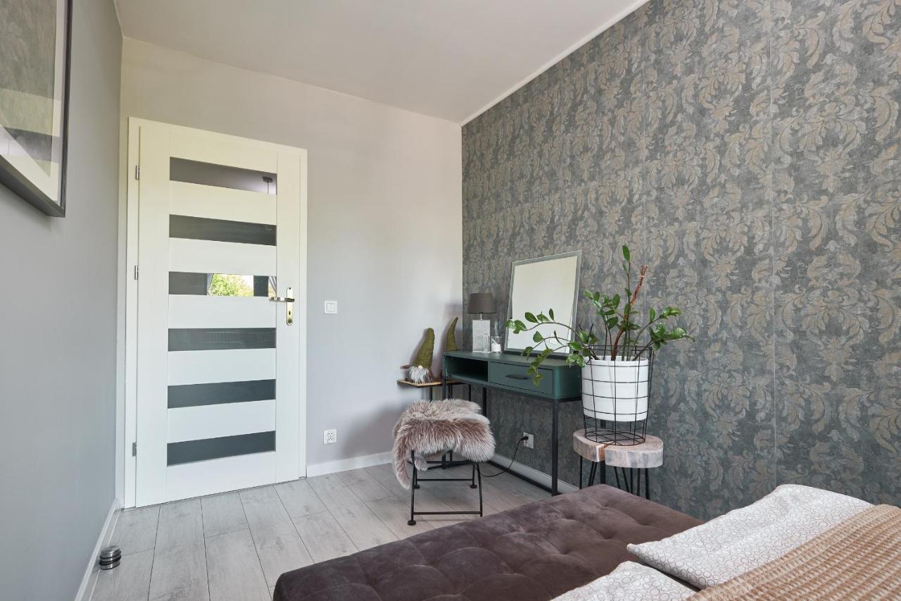 Apartament Marmot Wrocław Exterior foto
